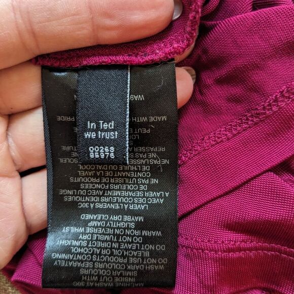Ted Baker Top - Picture 7 of 14